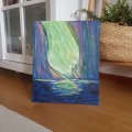 Kundebillede Malerlærred Sense 2-pak - F6