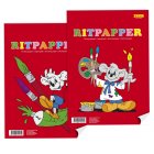 Ritpapper 800G