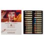 Oljepastell Sennelier 5ml Portr�tt - 24 f�rger