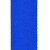 Dekorband standard 40 mm - 50 meter - kungsblå