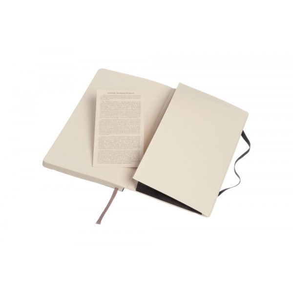 Anteckningsbok Classic Large Prickad Soft cover Anteckningsbok Classic Large Prickad Soft cover