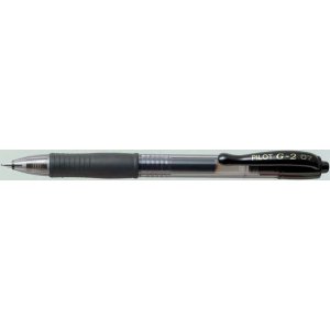 Kulepenn Pilot G2 - 0,7