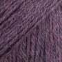 DROPS Alpaca Mix garn - 50g - Lila Dimma