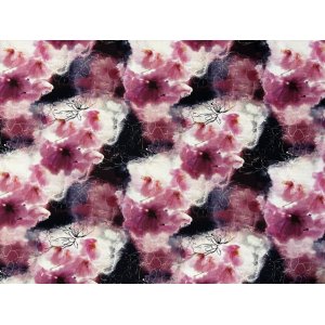 Trik� med tryck - Digi Mix Jabbah