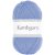 Kambgarn 50g - Sky blue (1215)