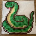 Kundebilde M�nsterkort - 108 design for r�rperler