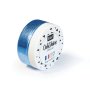 Glittergel för textil 70 ml Glittergel för textil 70 ml
