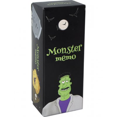 Memory - Monster