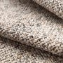 Möbeltyg Hera bouclé 140 cm Tegel 59 - Metervara