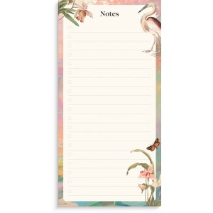 Memo pad Fantasy magnetiskt anteckningsblock
