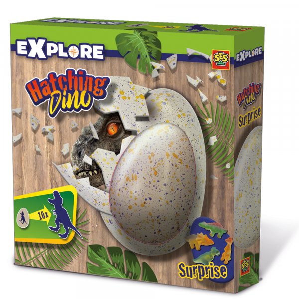 Dinosaurieägg Dinosaurieägg