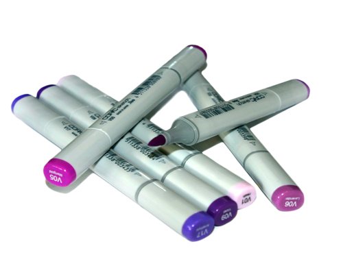 Copic Sketch - Styckvis (ca 300 olika färgval) Copic Sketch - Styckvis (ca 300 olika färgval)