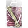 Creacord nylonlina 3 mm - D2 Creacord nylonlina 3 mm - D2
