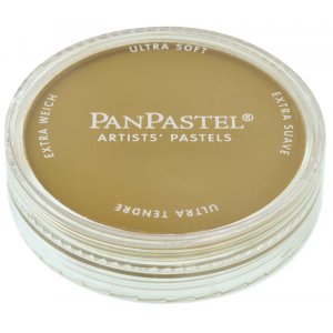 PanPastel - Yellow Ochre Shade