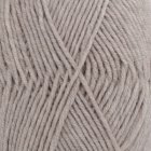 DROPS Merino Extra Fine Mix garn - 50g - Ljust beige (08)