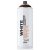 Spraymaling Montana Hvid 400 ml - Redblack