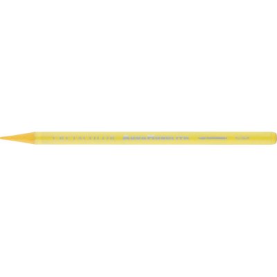 Akvarelpen Cretacolor Aqua - Monolith Straw Yellow (106) - Akvarelblyanter, Penne, Penne, kridt & tusch