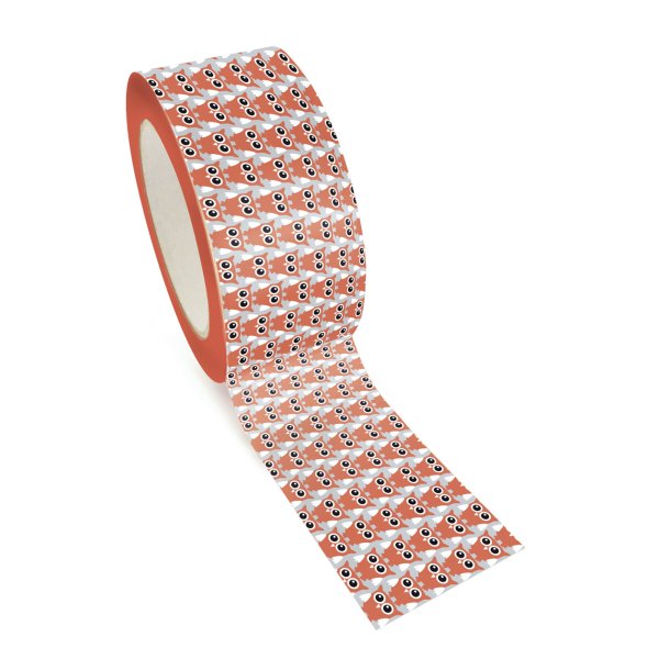 Queen Tape tejp 48 mm x 8 m Queen Tape tejp 48 mm x 8 m
