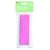 Elastisk snodd rosa 25 m � 1 mm