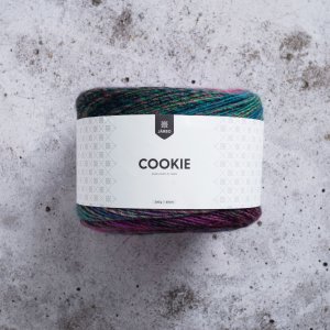 Cookie 200 g - Bohemian