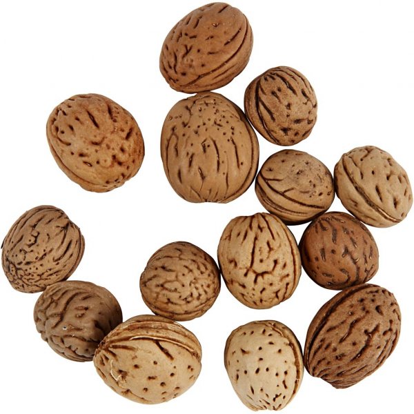 Nötter - 25 g Nötter - 25 g