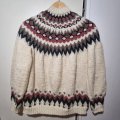Kundbild Nordaven Baby Merino - Grey Dawn: Önskar att produkten blir kvar i...