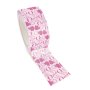 Queen Tape princess tejp 48 mm x 8 m Queen Tape princess tejp 48 mm x 8 m