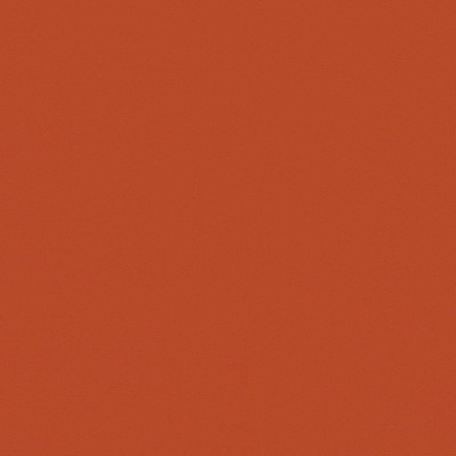 Markisestof Caribien Plain - Orange - Markisestof, Stof