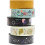 Tejpset - RICO Design - Sjöljungfru