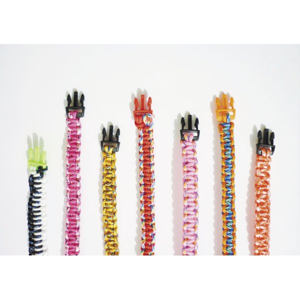 Creacord nylonlina 3 meter - D2 Creacord nylonlina 3 meter - D2