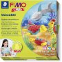 Modellereset Fimo Kids Form&Play - Havet