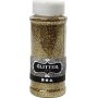 Glitter - guld - 110 g