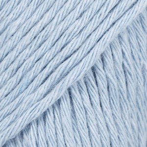DROPS Paris Recycled Denim garn 50g - Light Wash (100) DROPS Paris Recycled Denim garn 50g - Light Wash (100)