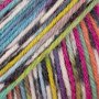 DROPS Fabel Print garn 50g - Fantasy Land (920)