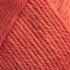 Svarta F�ret Tilda garn 50g - Mandarin