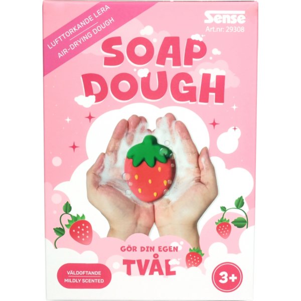 Tv�llera jordgubbe - g�r egen tv�l