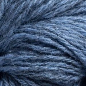 Järbo Svensk Ull 4tr - 100g - Dala blue Järbo Svensk Ull 4tr - 100g - Dala blue