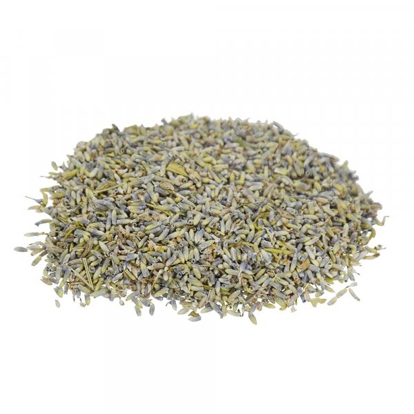 Lavendel til fylling 100g - ca 0,86L
