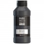 Akrylfrg - Liquitex Basics Fluid - 250ml - Iridescent Graphite