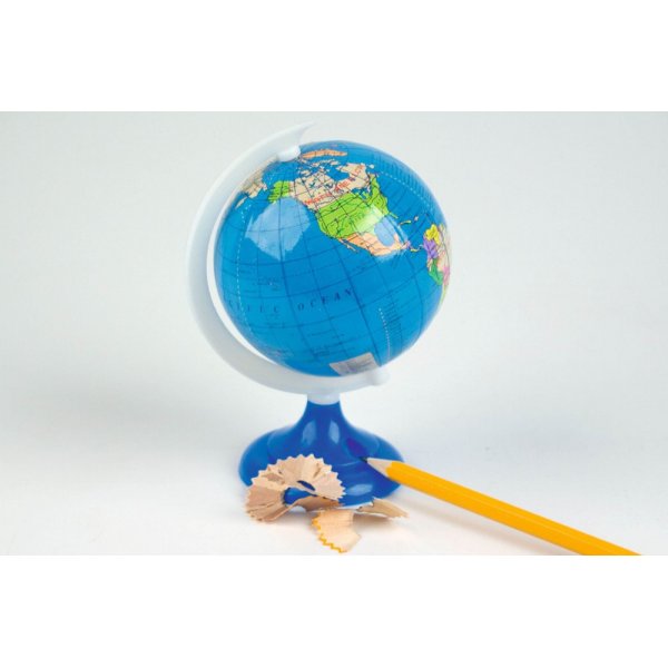 Blyantspisser - Globe