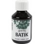 Batikfrg - grn - 100 ml