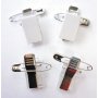 Dekorativa klämmor 28 mm, 10-pack Dekorativa klämmor 28 mm, 10-pack