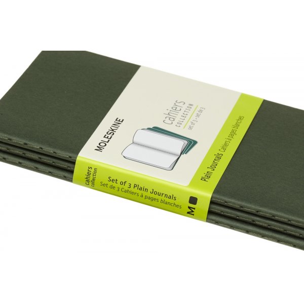 Cahier journal Pocket Blank Cahier journal Pocket Blank