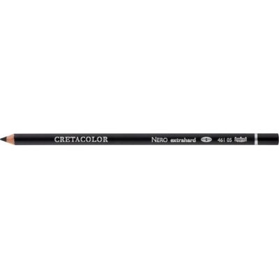 Tegnepen Cretacolor Negro - 05 Ekstra Hård - Tegnekul, Kridt, Penne, kridt & tusch