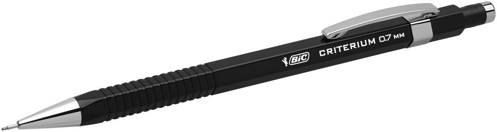 Trykkblyant Criterium - 0,7 mm - Trykkblyanter, Penner, Penner, fargestifter og blekk