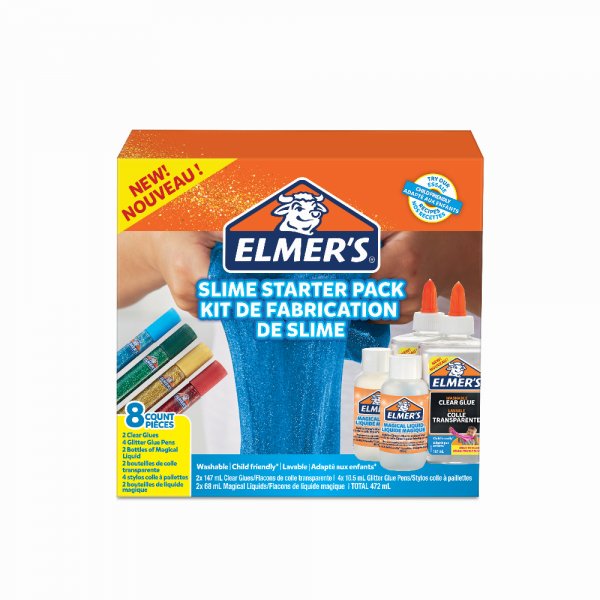 Everyday Slime - Startkit