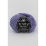 Svarta Fret Baby Merino garn 25g - Lila (71)