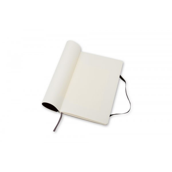 Anteckningsbok Classic Large Blank Soft cover Anteckningsbok Classic Large Blank Soft cover