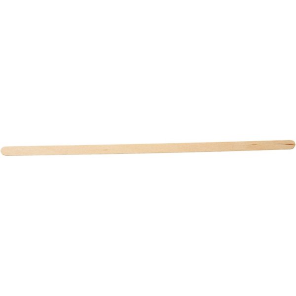 Glasspinnar - 19 cm x 6 mm - 30 st Glasspinnar - 19 cm x 6 mm - 30 st
