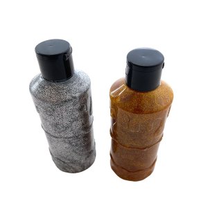 Glitterlim Guld & Silver 190ml Glitterlim Guld & Silver 190ml